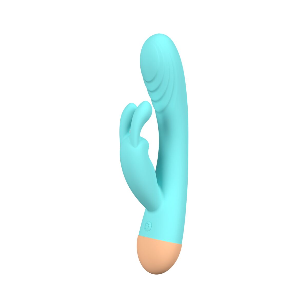 Vibrator G-točke Party Color Toys Modra